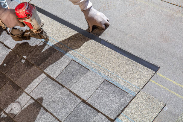 Best Best Roofing Contractors  in San Manuel, AZ